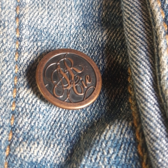 𝅺american Rag vest 272 - Picture 5 of 5